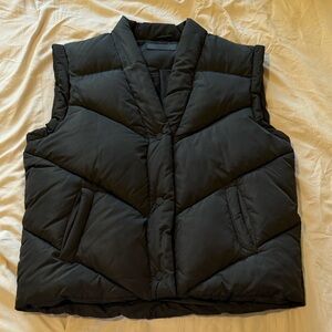 BLANK NYC vest